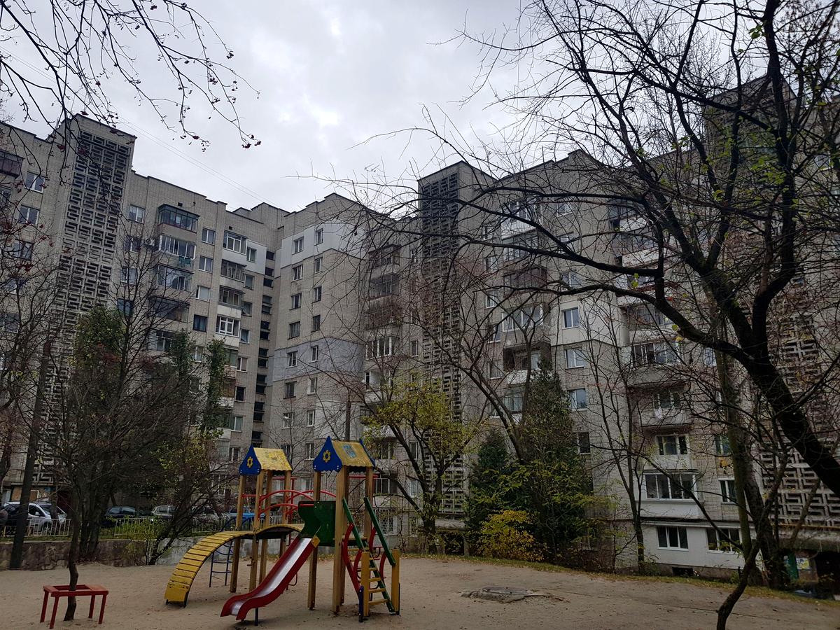 Фото будинку