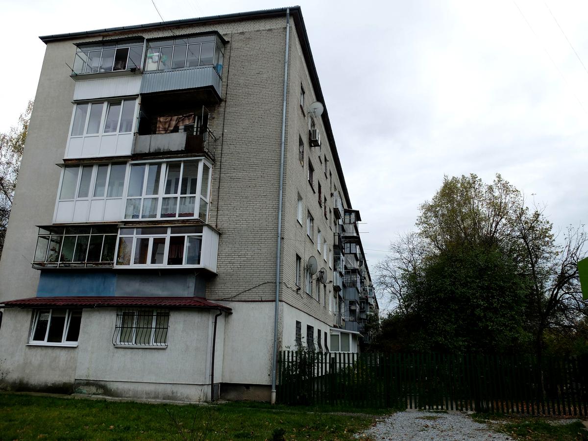 Продаж 2-х кімнатної квартири - зображення 4
