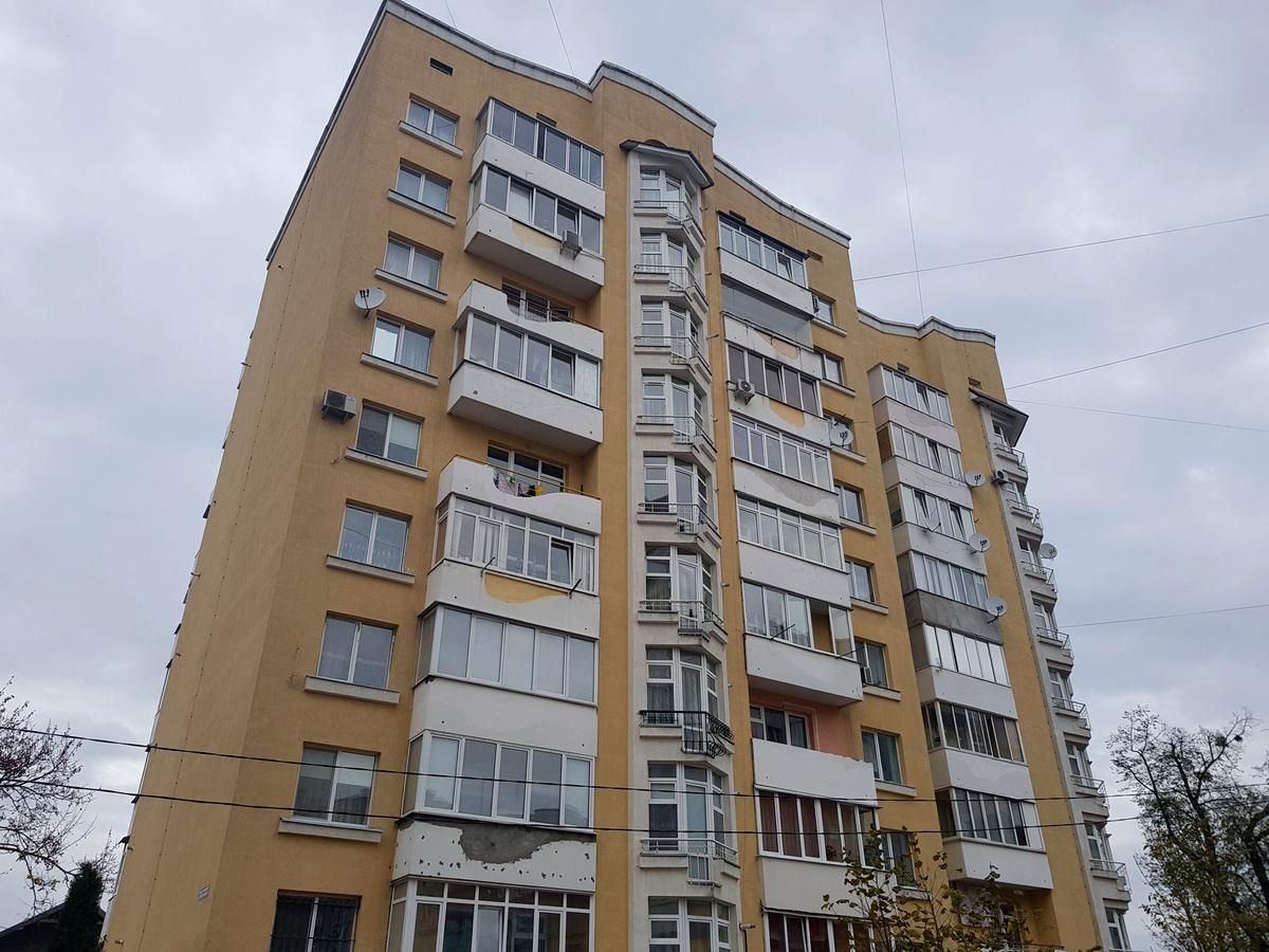 Фото дома