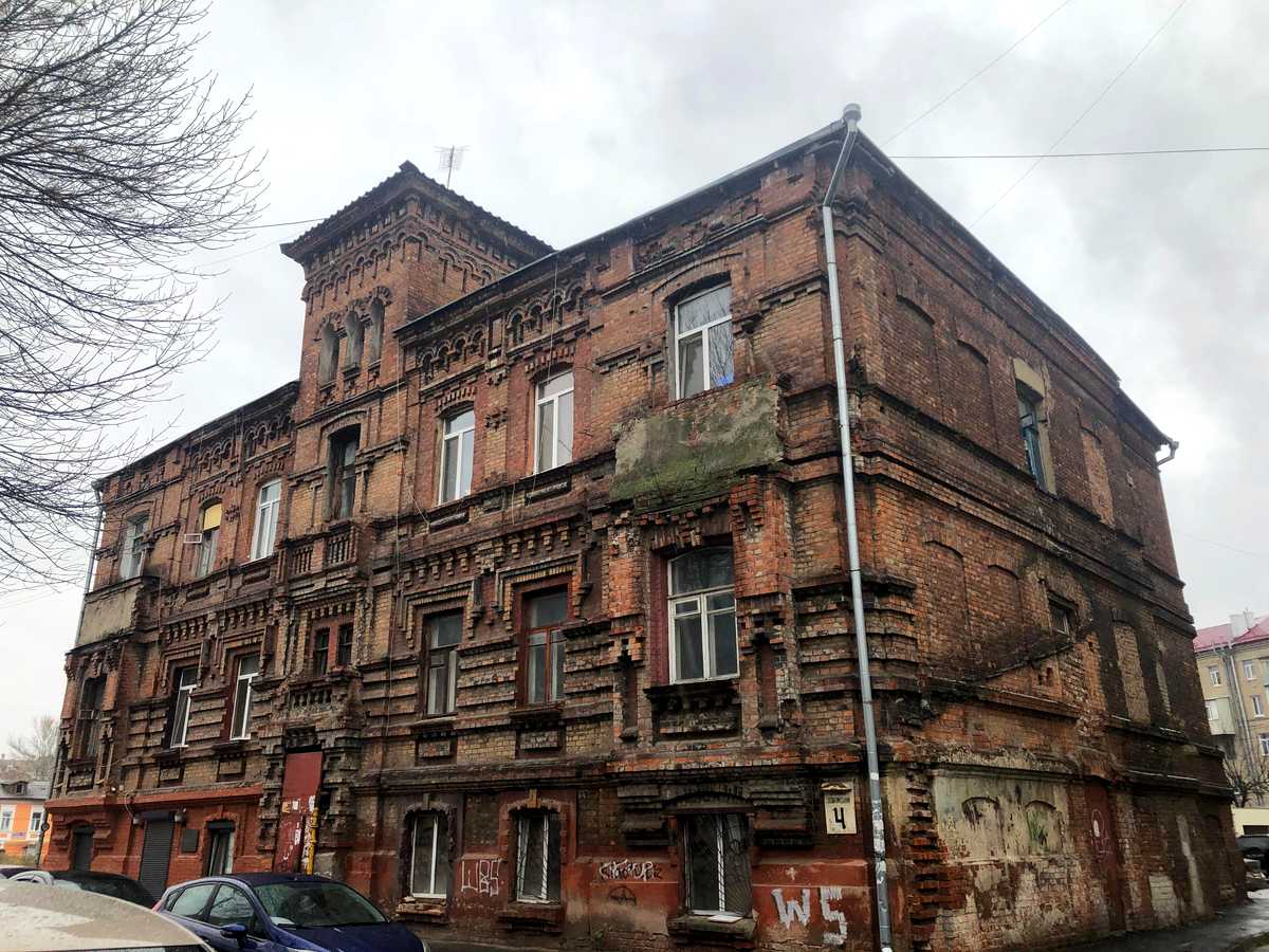 Фото будинку