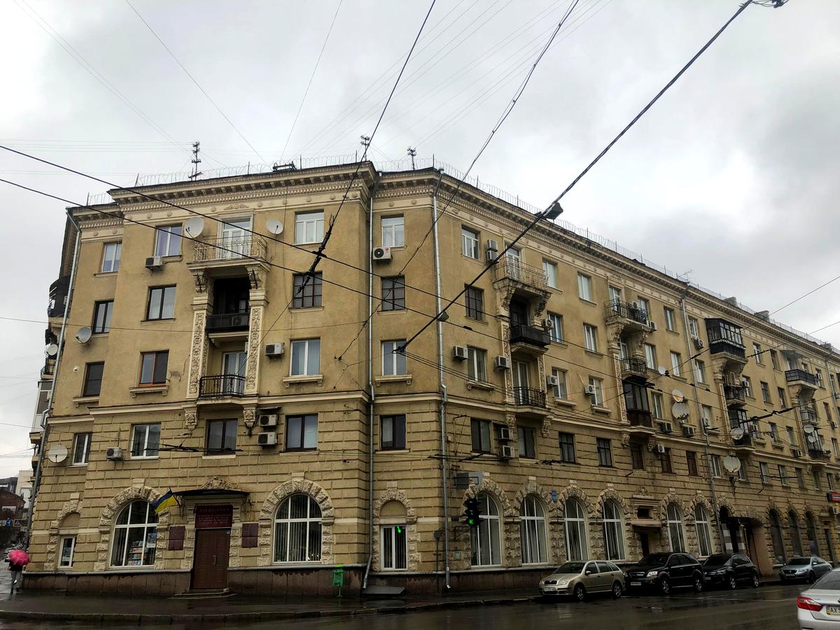 Фото будинку
