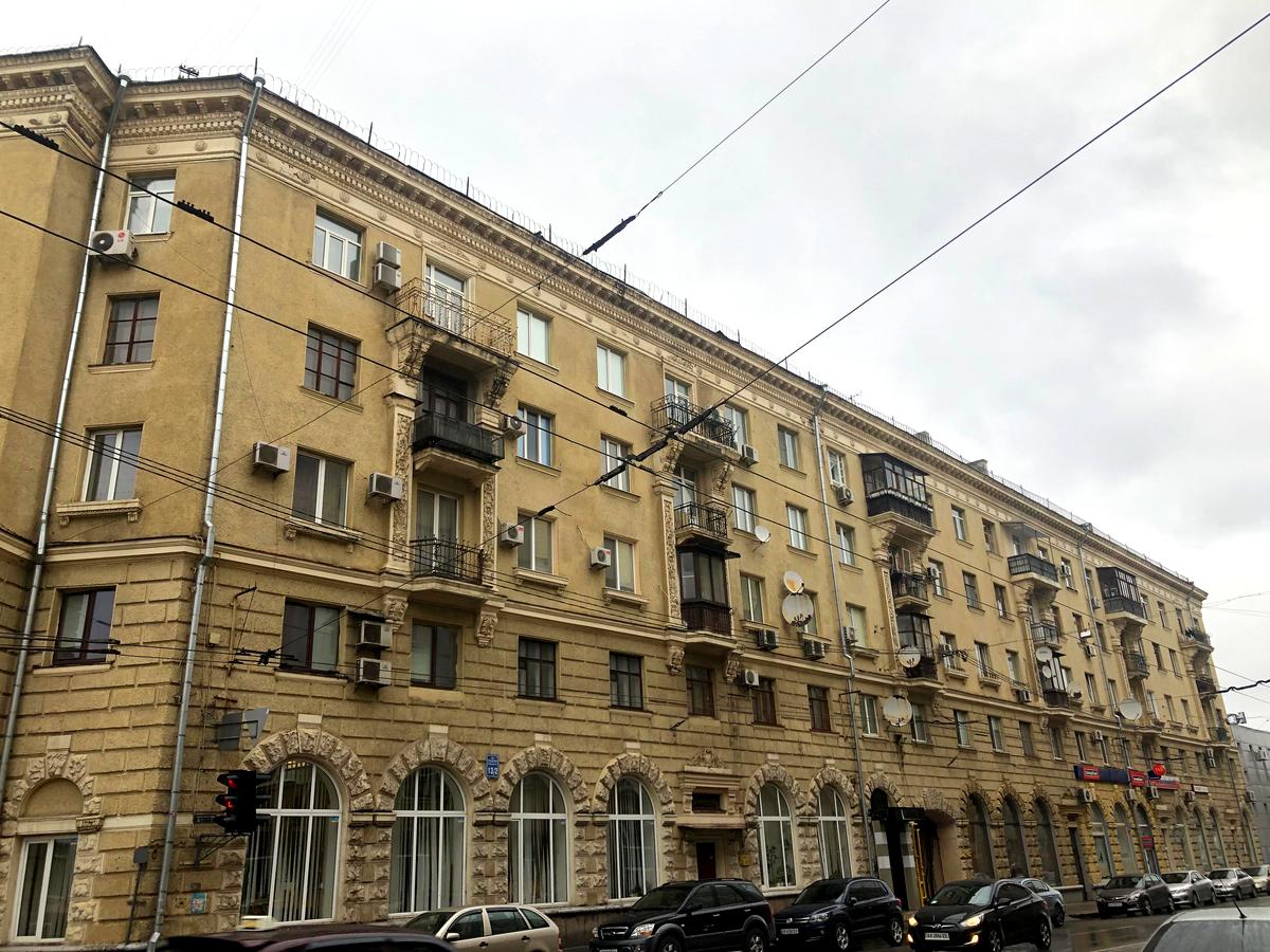 Фото будинку