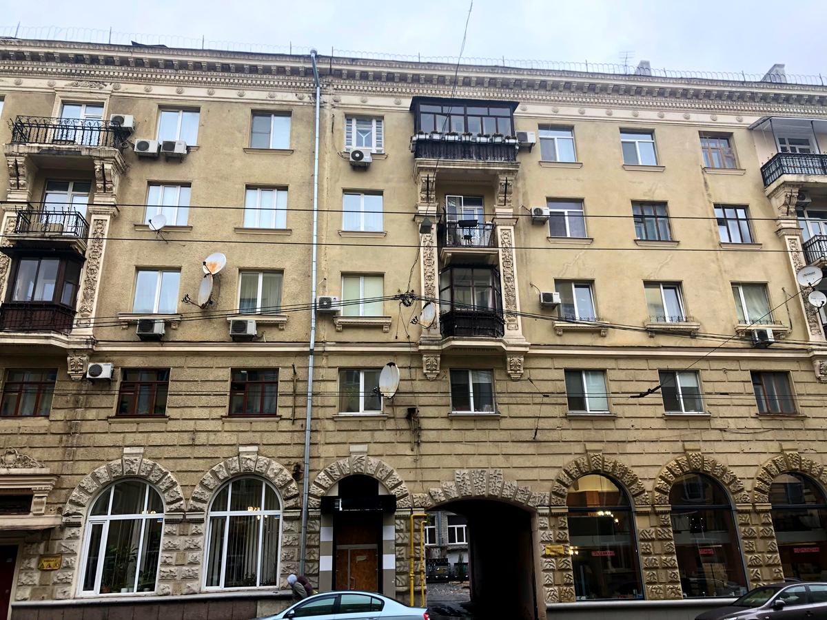 Фото будинку