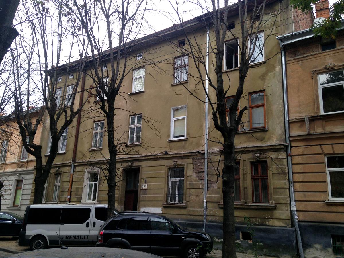 Фото будинку