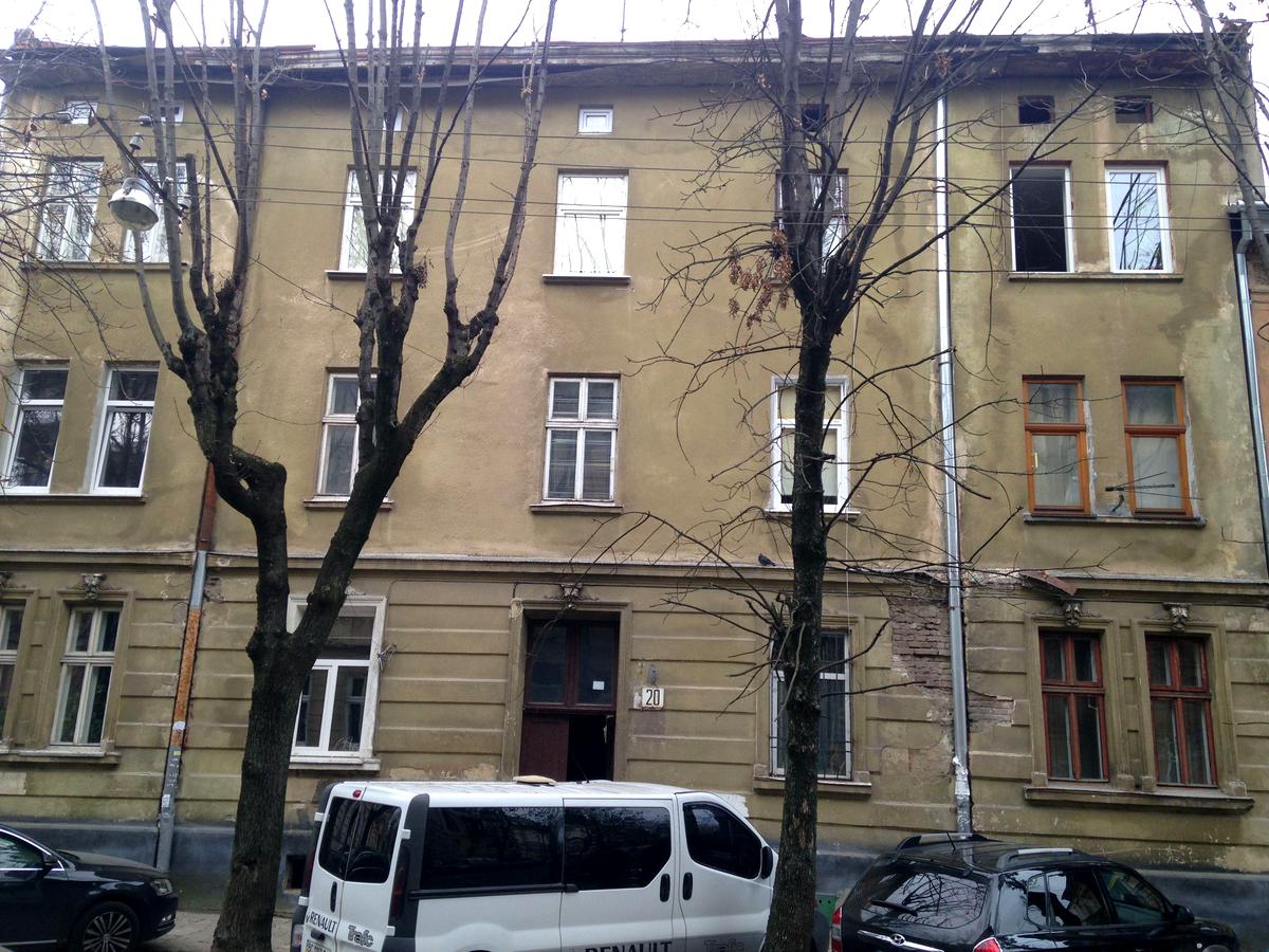 Фото будинку