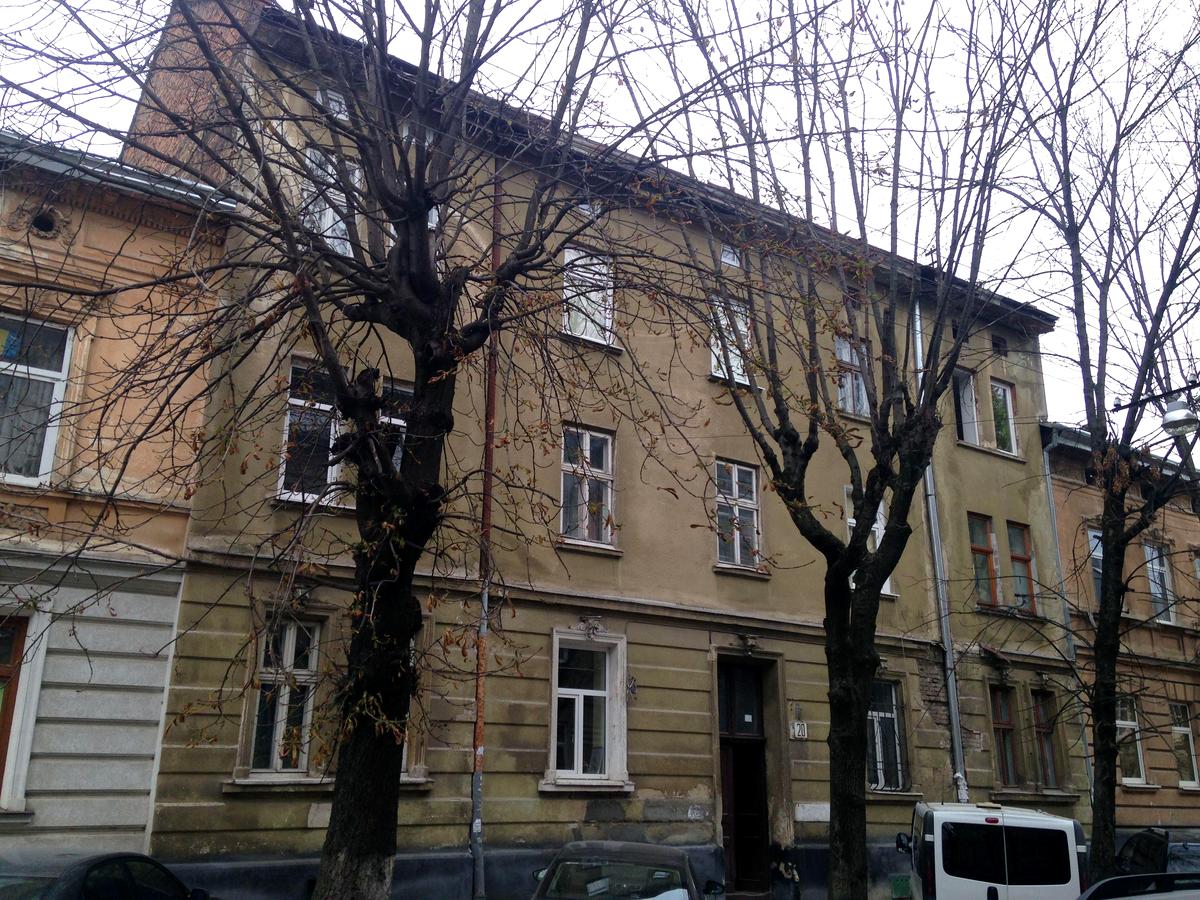 Фото будинку