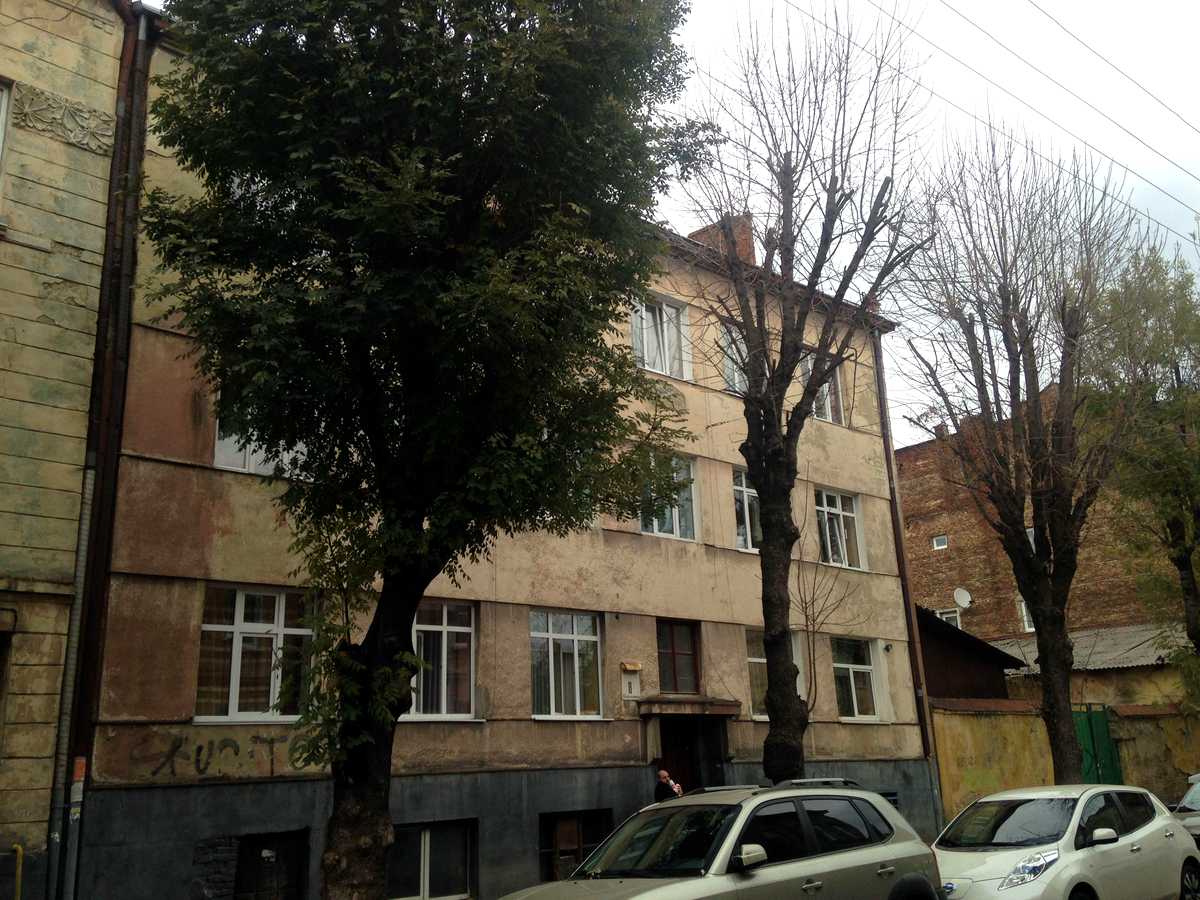 Фото будинку