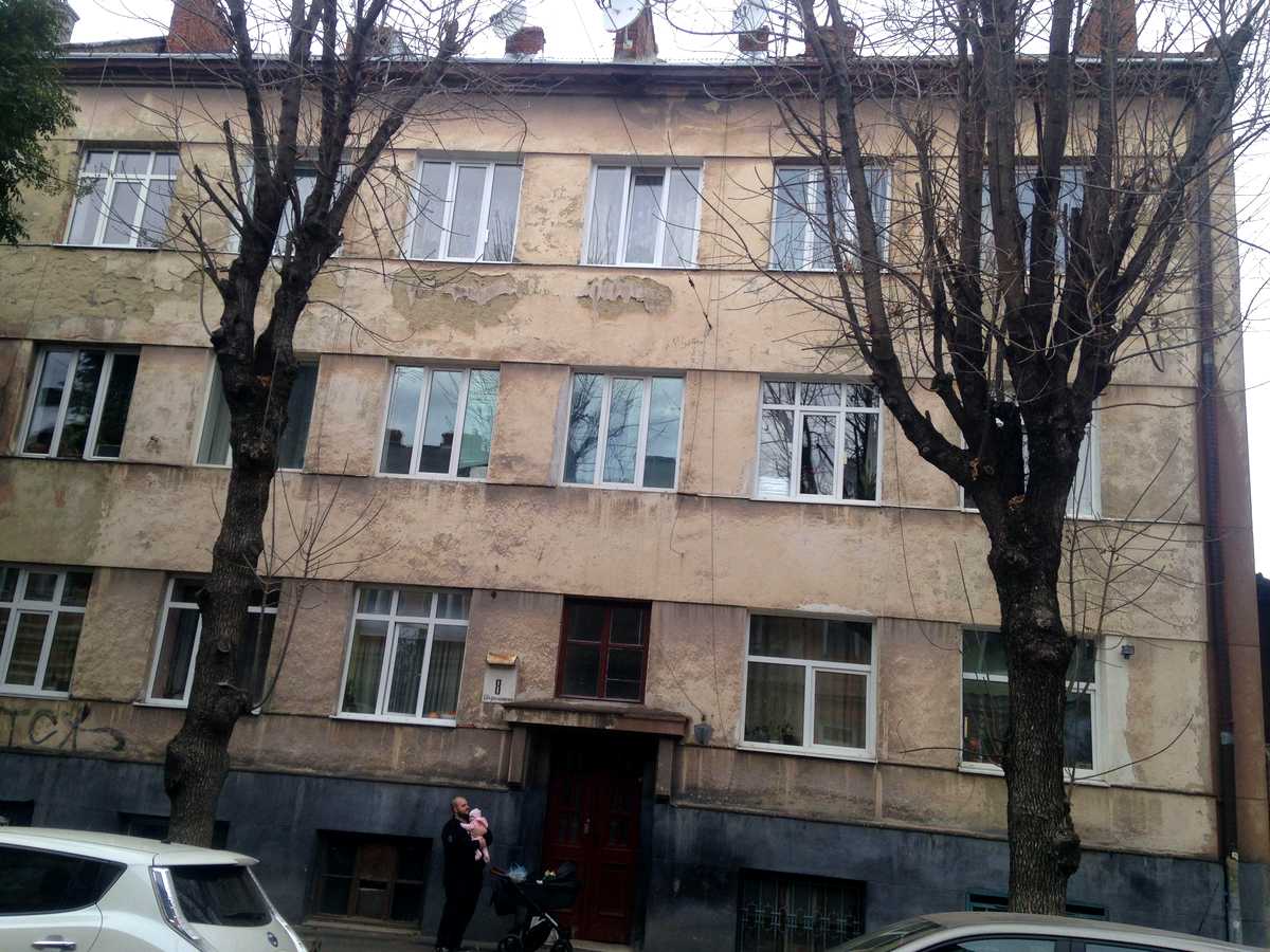 Фото будинку