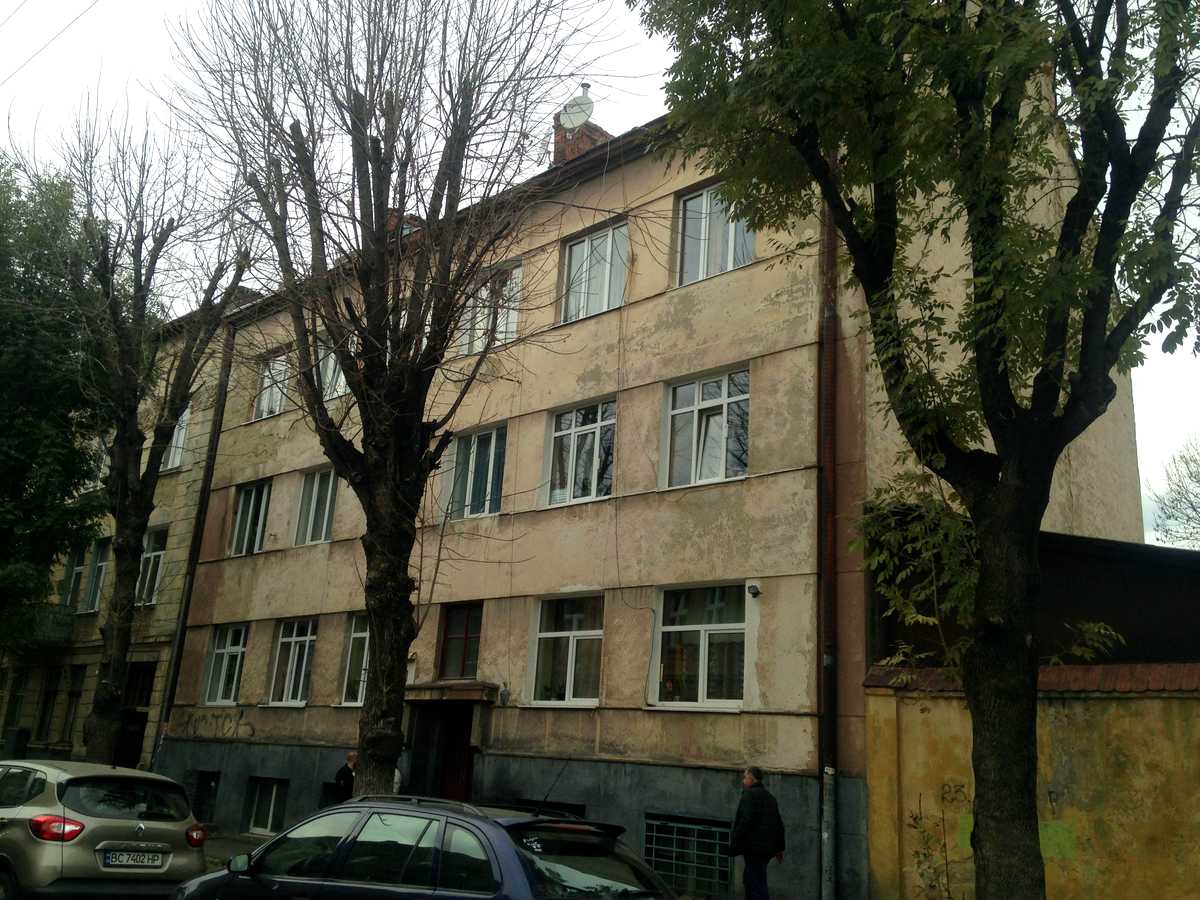 Фото будинку