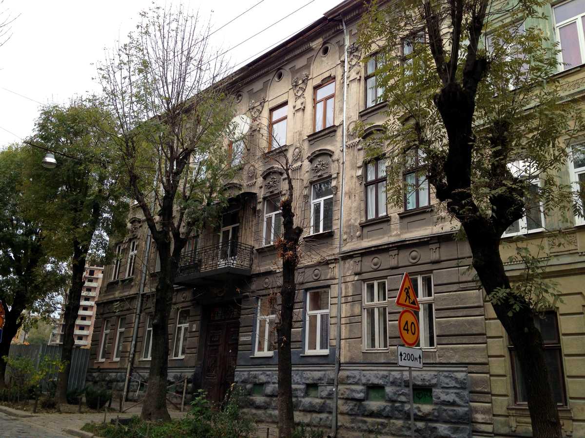 Фото дома