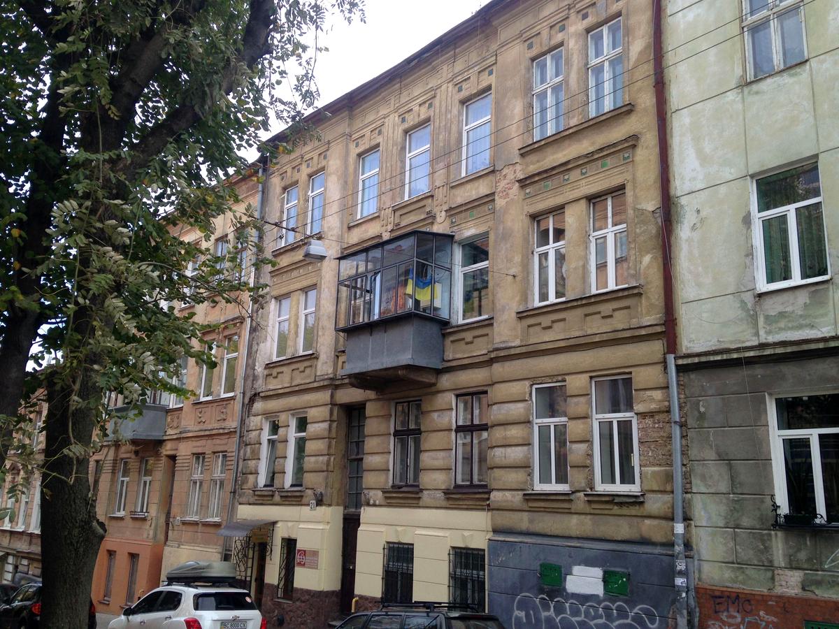 Фото будинку