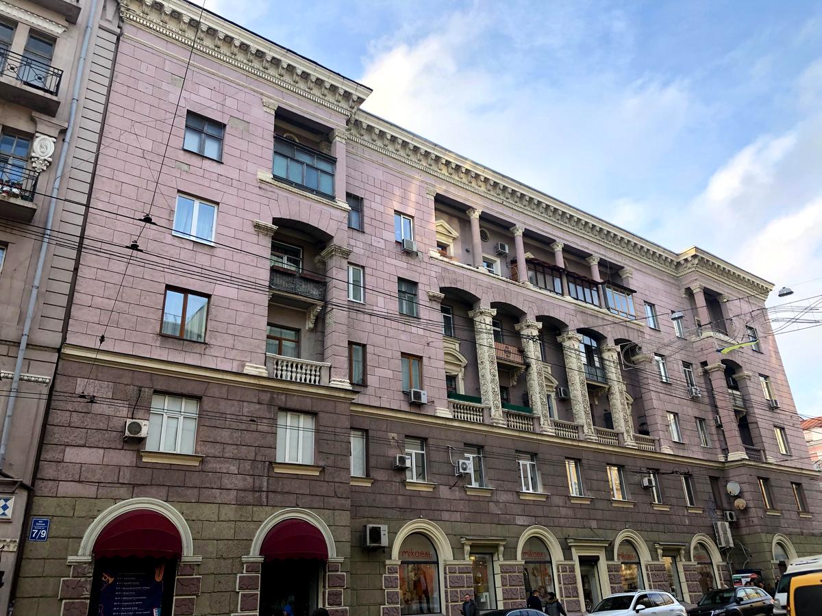 Фото будинку