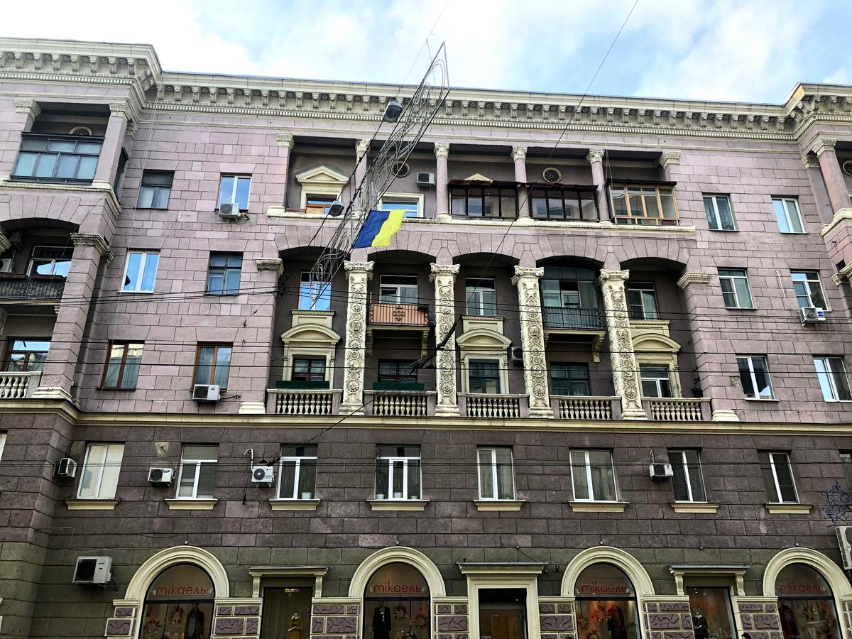 Фото будинку