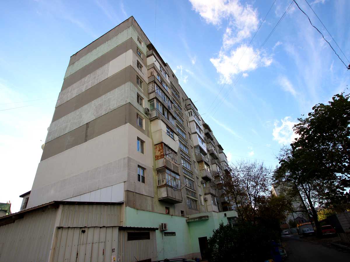 1-комнатная квартира по адресу Юбилейный 1-й пер. (площадь 30 м²) - фото 8 1-комнатная квартира по адресу Юбилейный 1-й пер. (площадь 30 м²) - Atlanta.ua - фото 8