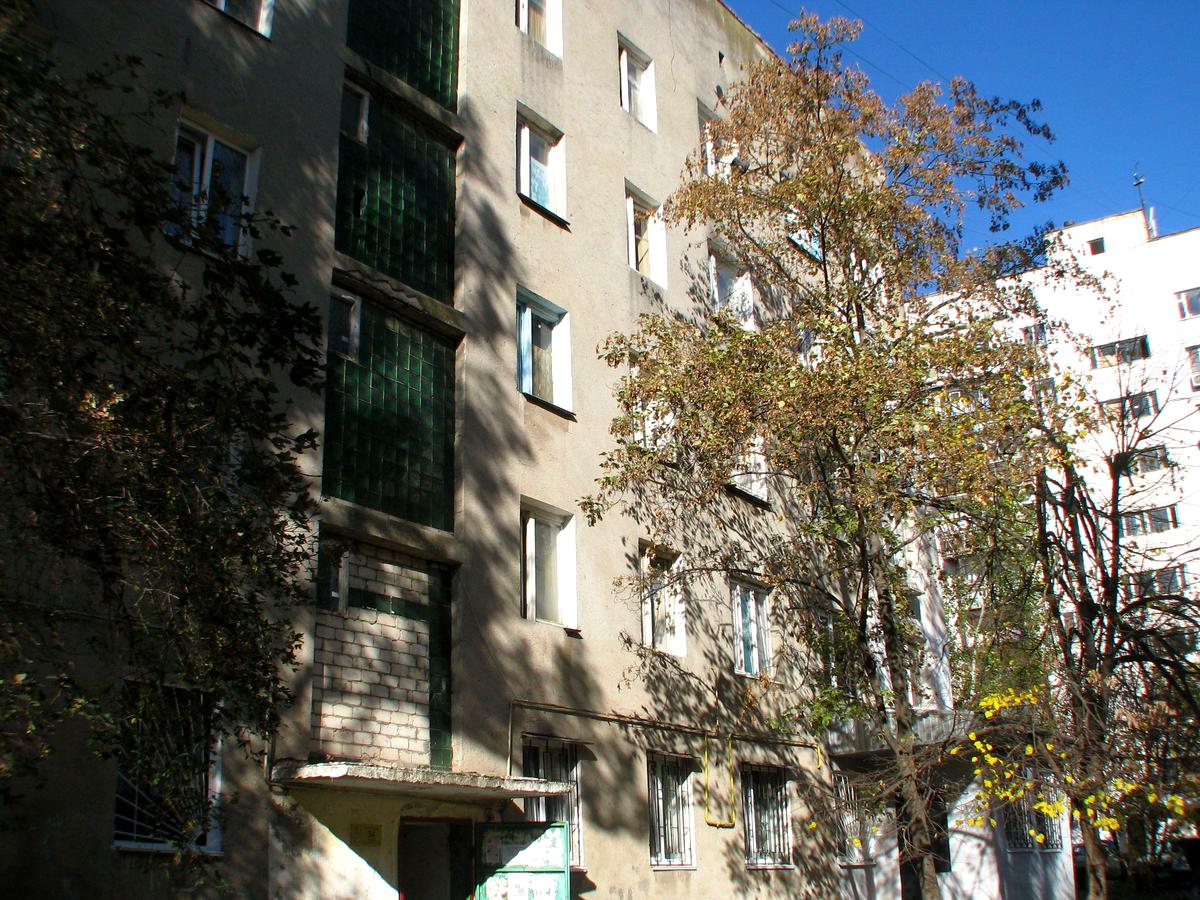 Фото будинку