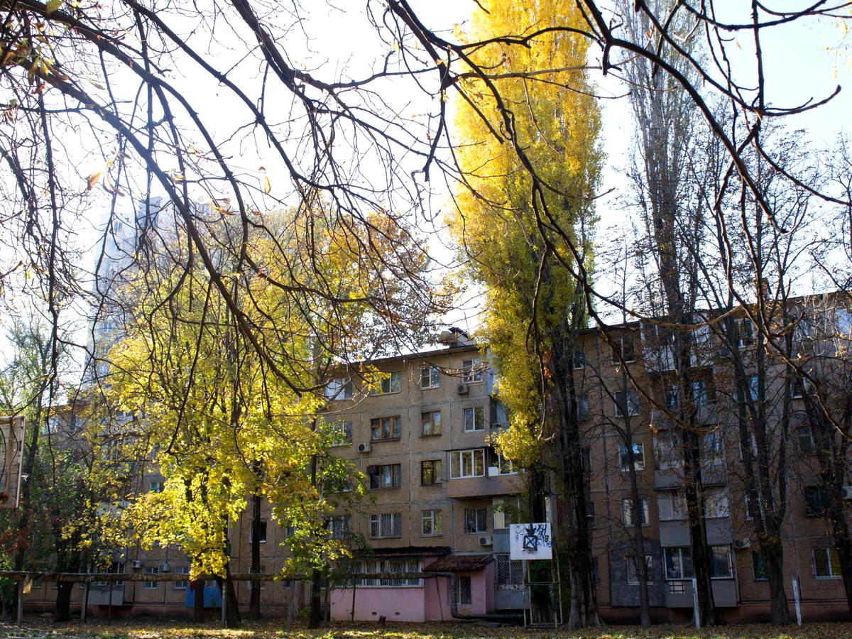 3-кімнатна квартира за адресою вул. 16-та лінія (площа 48 м²) - фото 12 3-кімнатна квартира за адресою вул. 16-та лінія (площа 48 м²) - Atlanta.ua - фото 12