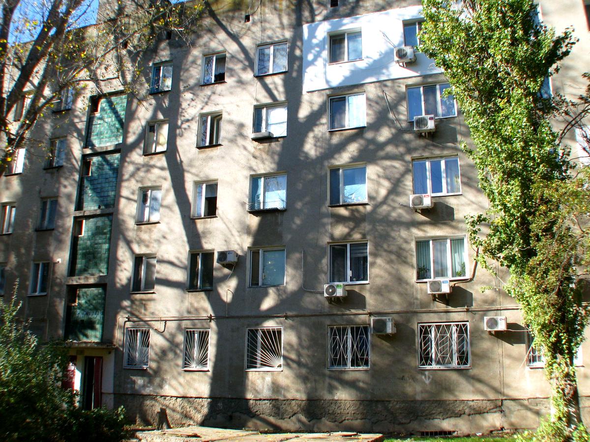 Фото будинку