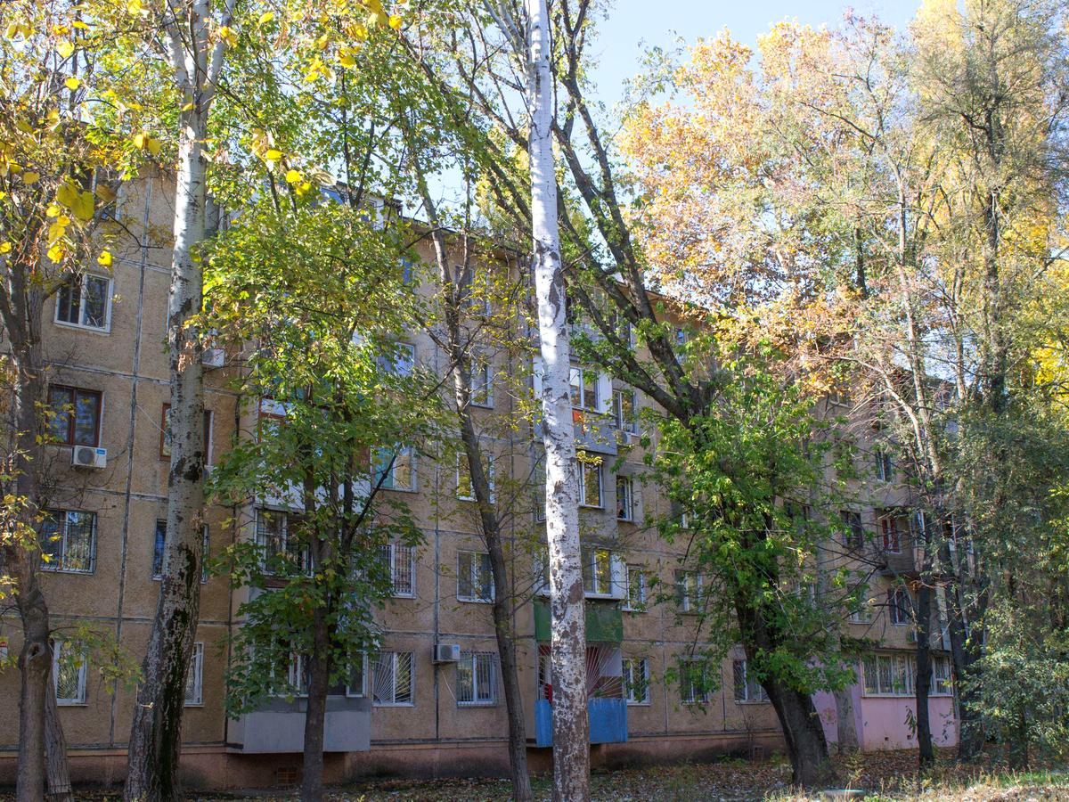 3-кімнатна квартира за адресою вул. 16-та лінія (площа 48 м²) - фото 13 3-кімнатна квартира за адресою вул. 16-та лінія (площа 48 м²) - Atlanta.ua - фото 13