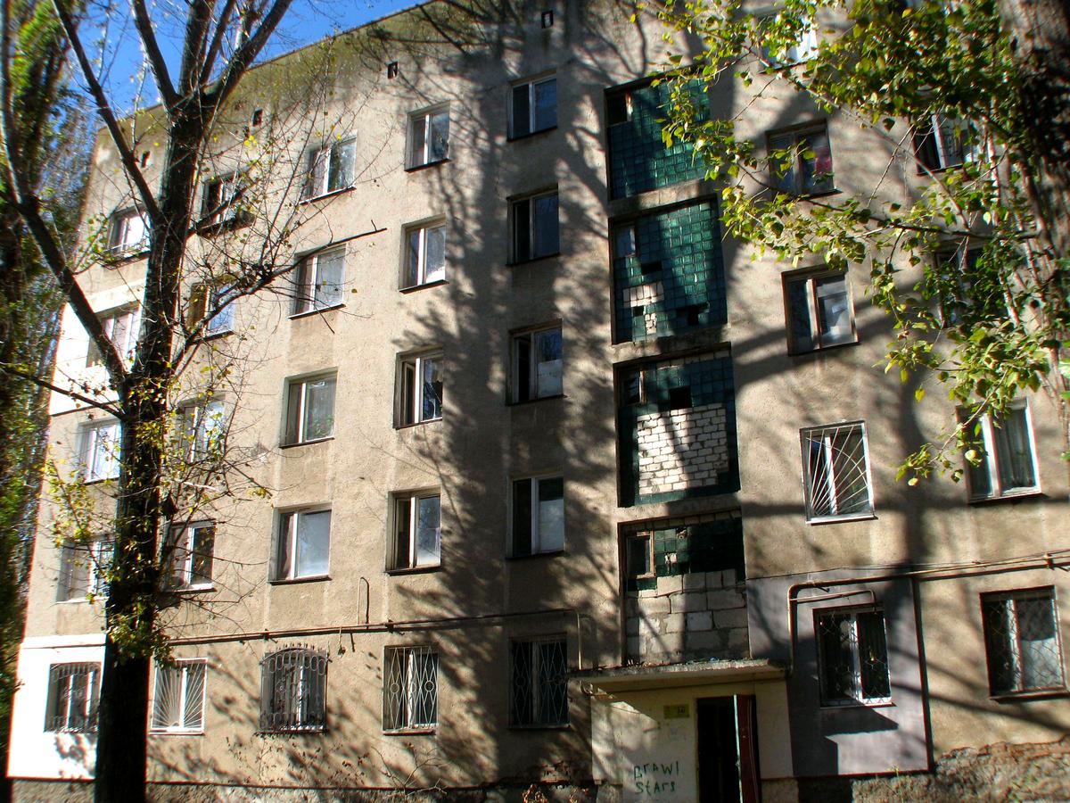 Фото будинку