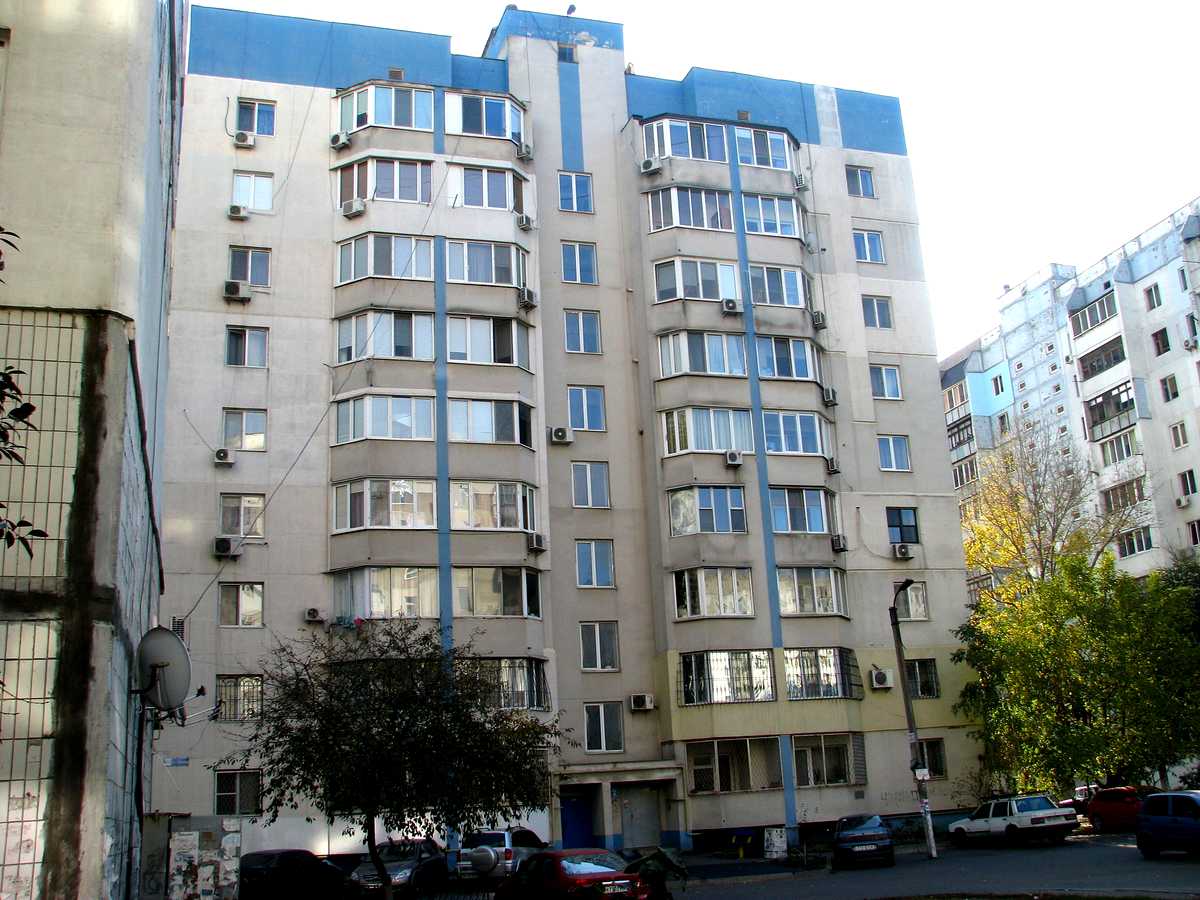 2-комнатная квартира по адресу ул. Ефимова (площадь 73 м²) - фото 19 2-комнатная квартира по адресу ул. Ефимова (площадь 73 м²) - Atlanta.ua - фото 19