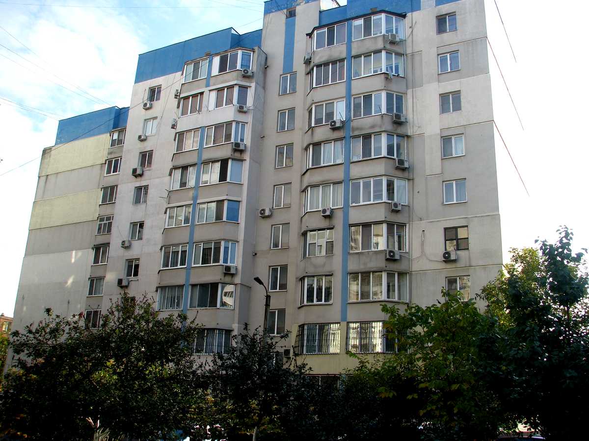 2-комнатная квартира по адресу ул. Ефимова (площадь 73 м²) - фото 20 2-комнатная квартира по адресу ул. Ефимова (площадь 73 м²) - Atlanta.ua - фото 20