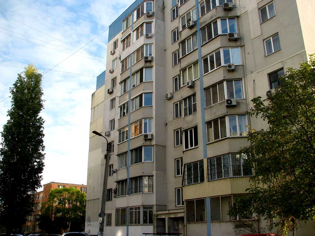 2-комнатная квартира по адресу ул. Ефимова (площадь 73 м²) - фото 21 2-комнатная квартира по адресу ул. Ефимова (площадь 73 м²) - Atlanta.ua - фото 21