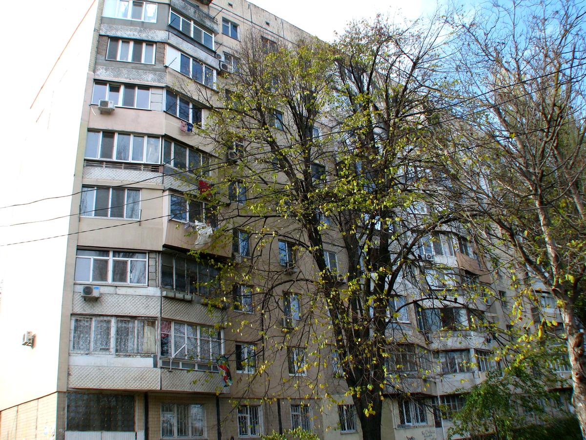 1-кімнатна квартира за адресою (площа 34 м²) - фото 11 1-кімнатна квартира за адресою (площа 34 м²) - Atlanta.ua - фото 11