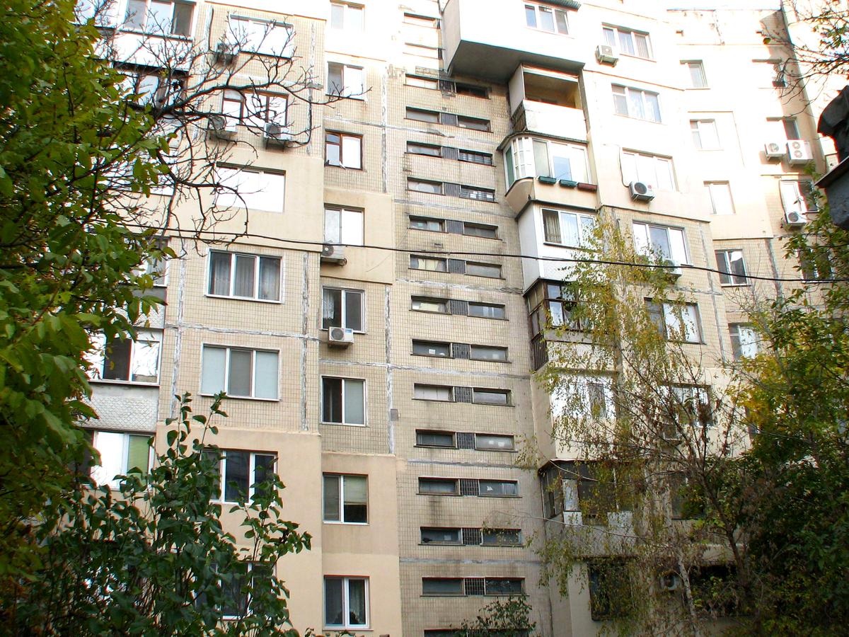 1-кімнатна квартира за адресою (площа 34 м²) - фото 12 1-кімнатна квартира за адресою (площа 34 м²) - Atlanta.ua - фото 12