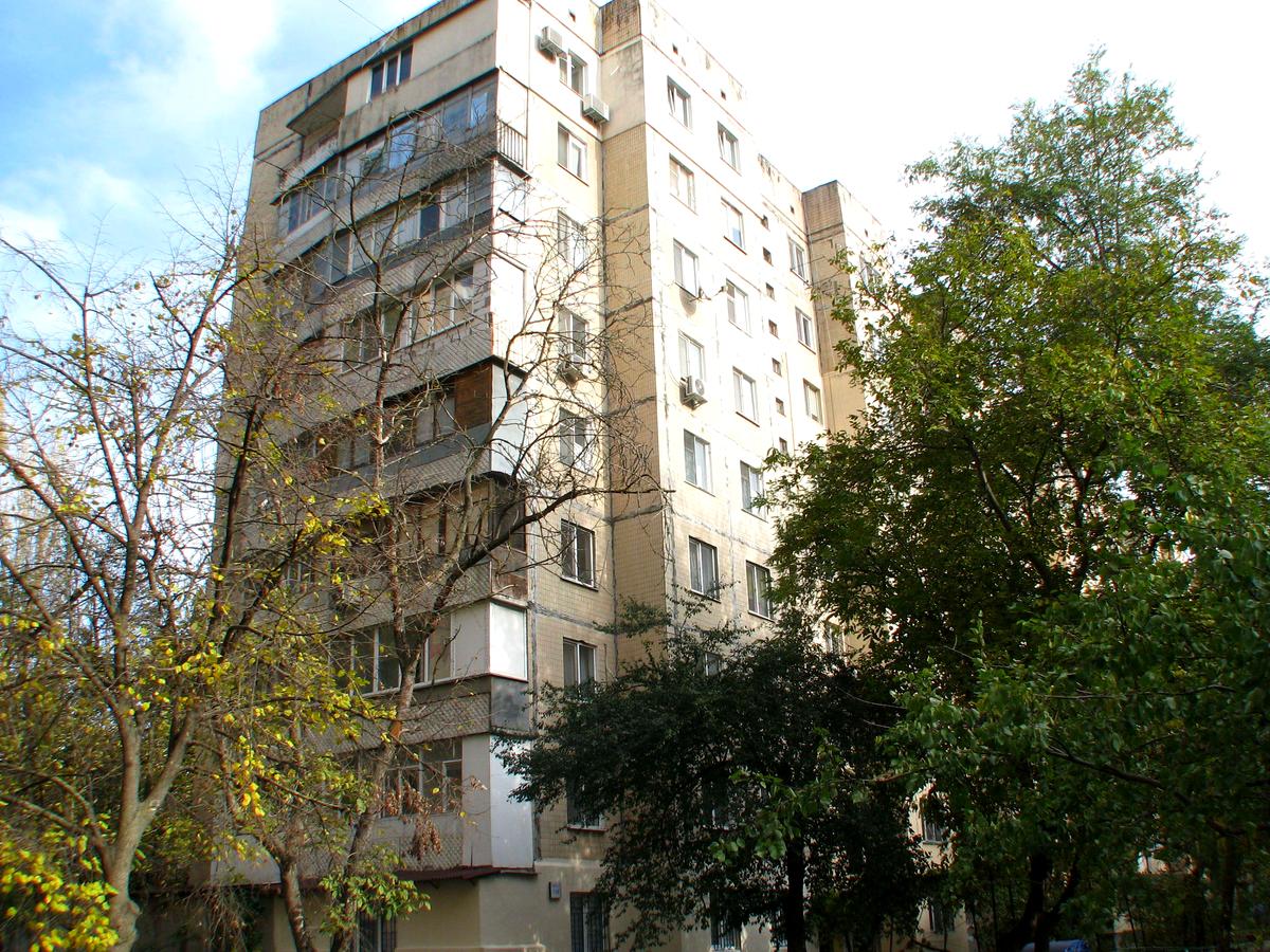 1-кімнатна квартира за адресою (площа 34 м²) - фото 13 1-кімнатна квартира за адресою (площа 34 м²) - Atlanta.ua - фото 13