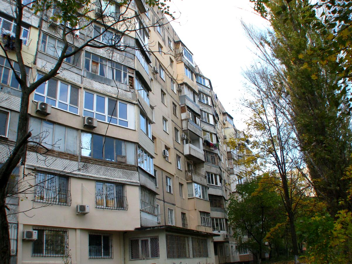 1-кімнатна квартира за адресою (площа 34 м²) - фото 15 1-кімнатна квартира за адресою (площа 34 м²) - Atlanta.ua - фото 15
