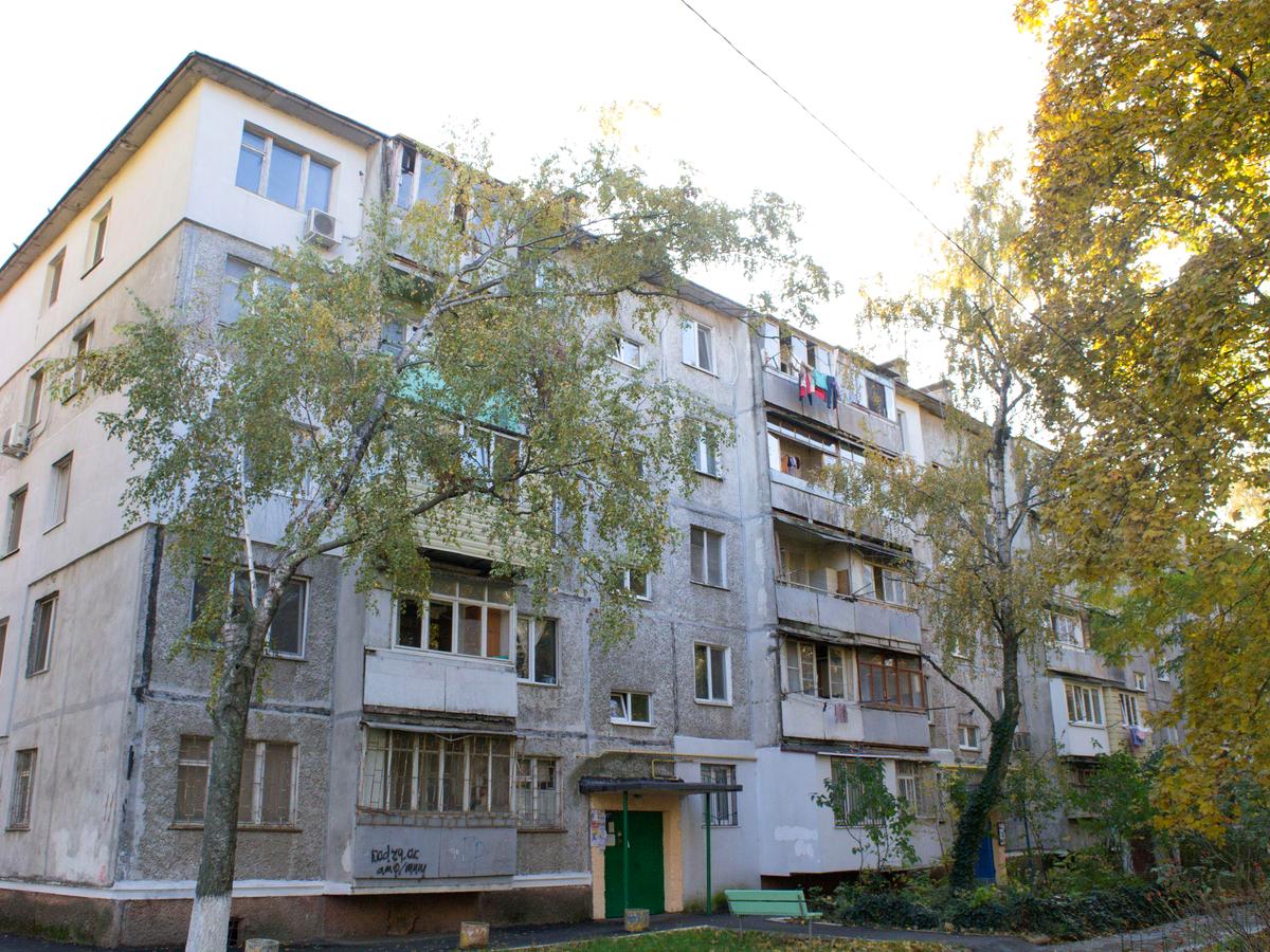 1-кімнатна квартира за адресою Небесної сотні пр. (площа 28,5 м²) - фото 12 1-кімнатна квартира за адресою Небесної сотні пр. (площа 28,5 м²) - Atlanta.ua - фото 12