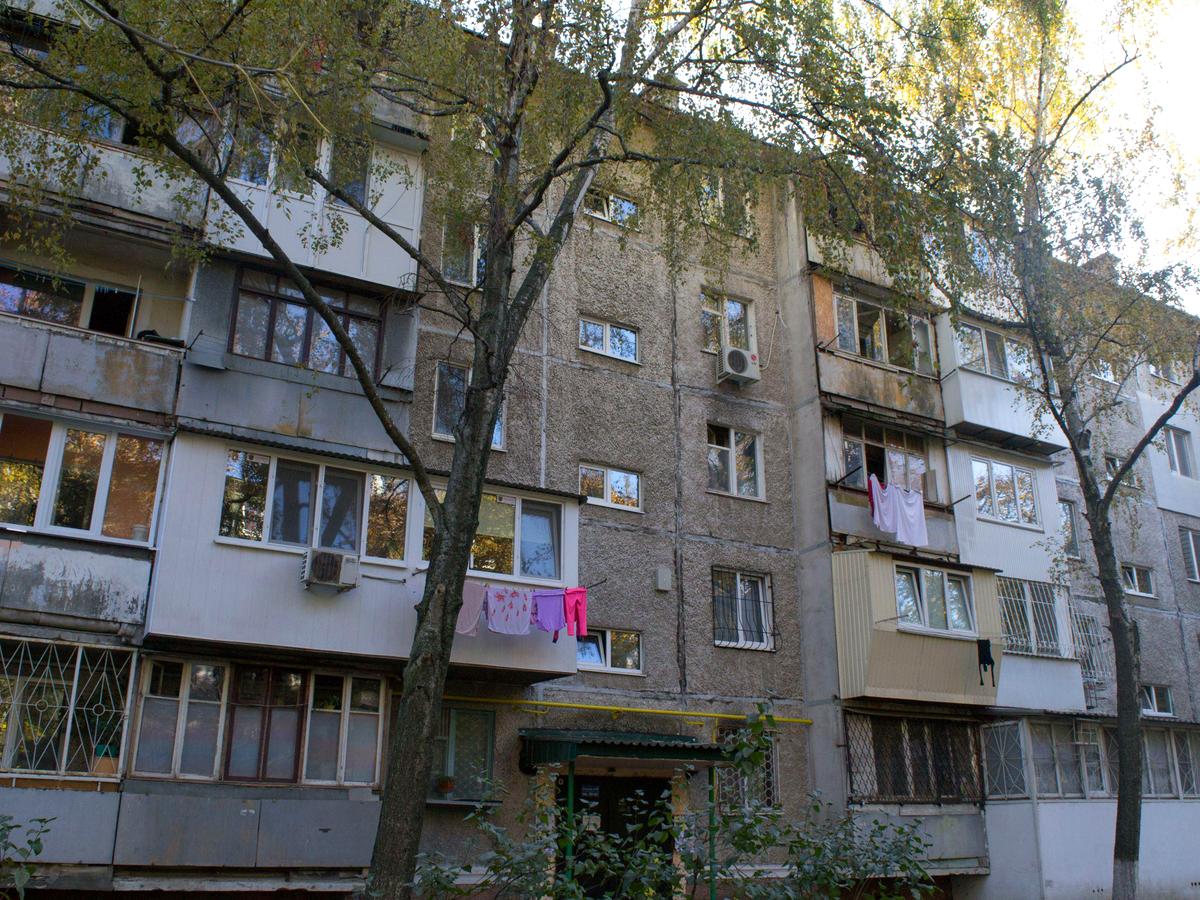 1-кімнатна квартира за адресою Небесної сотні пр. (площа 28,5 м²) - фото 13 1-кімнатна квартира за адресою Небесної сотні пр. (площа 28,5 м²) - Atlanta.ua - фото 13