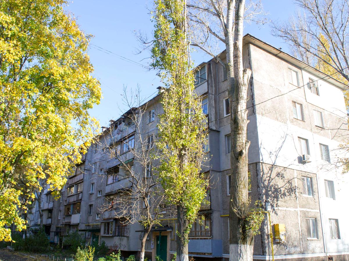 1-кімнатна квартира за адресою Небесної сотні пр. (площа 28,5 м²) - фото 14 1-кімнатна квартира за адресою Небесної сотні пр. (площа 28,5 м²) - Atlanta.ua - фото 14