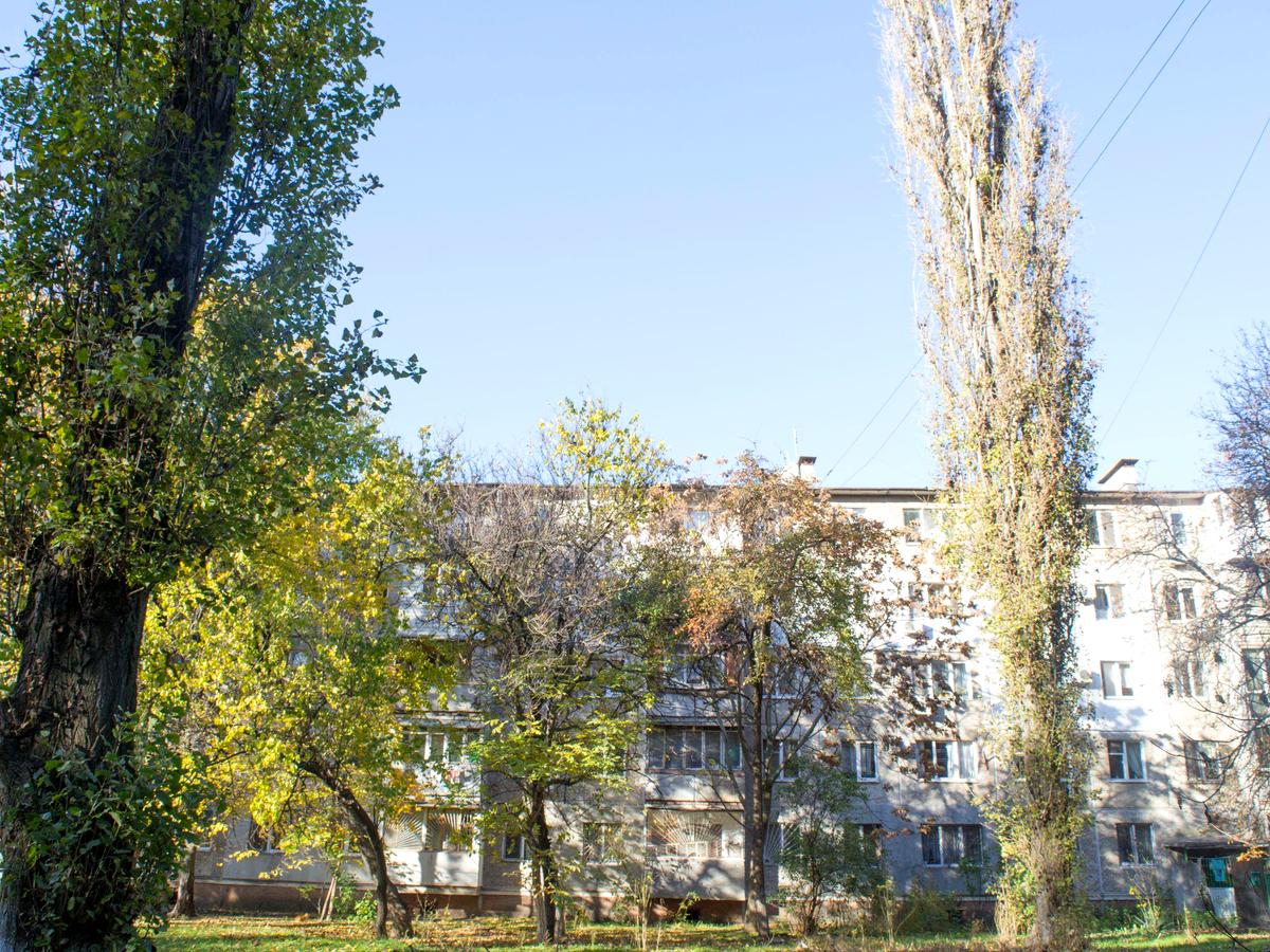 1-кімнатна квартира за адресою Небесної сотні пр. (площа 28,5 м²) - фото 15 1-кімнатна квартира за адресою Небесної сотні пр. (площа 28,5 м²) - Atlanta.ua - фото 15