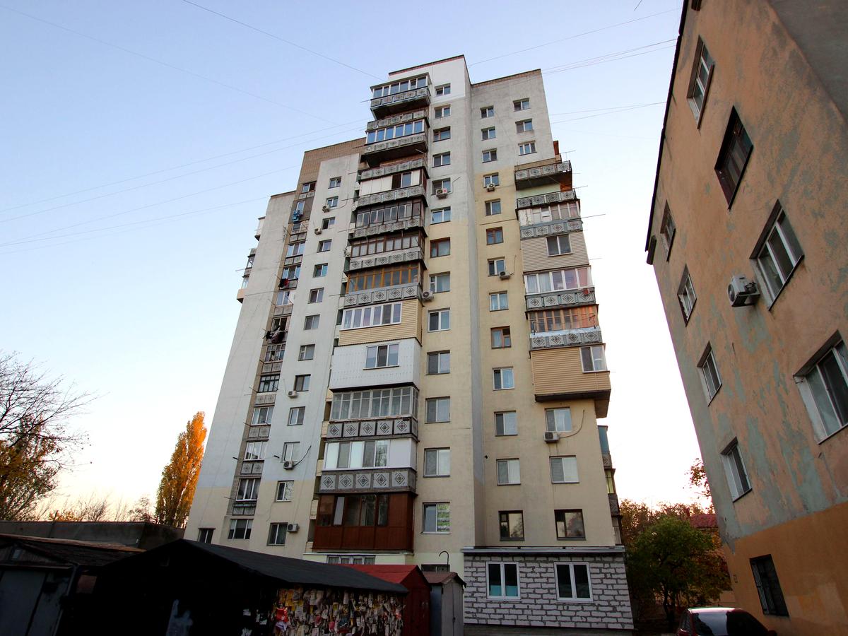 3-комнатная квартира по адресу (площадь 71,5 м²) - imageAlt 12 3-комнатная квартира по адресу (площадь 71,5 м²) - Atlanta.ua - imageAlt 12