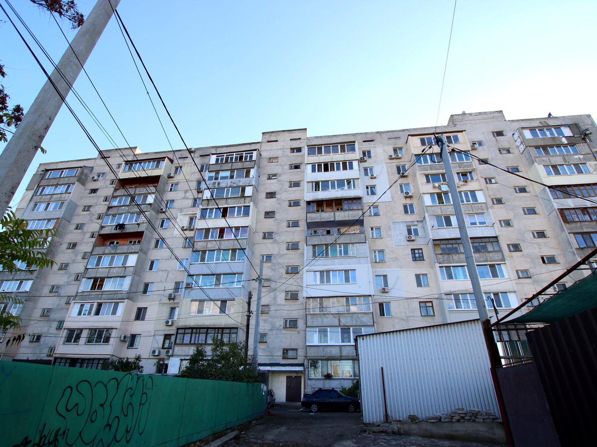 Дом по адресу Юбилейный 1-й пер. (площадь 71 м²) - фото 11 Дом по адресу Юбилейный 1-й пер. (площадь 71 м²) - Atlanta.ua - фото 11