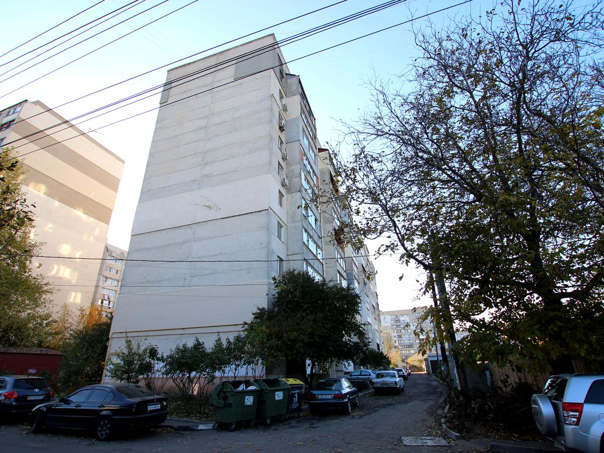 Дом по адресу Юбилейный 1-й пер. (площадь 71 м²) - фото 12 Дом по адресу Юбилейный 1-й пер. (площадь 71 м²) - Atlanta.ua - фото 12