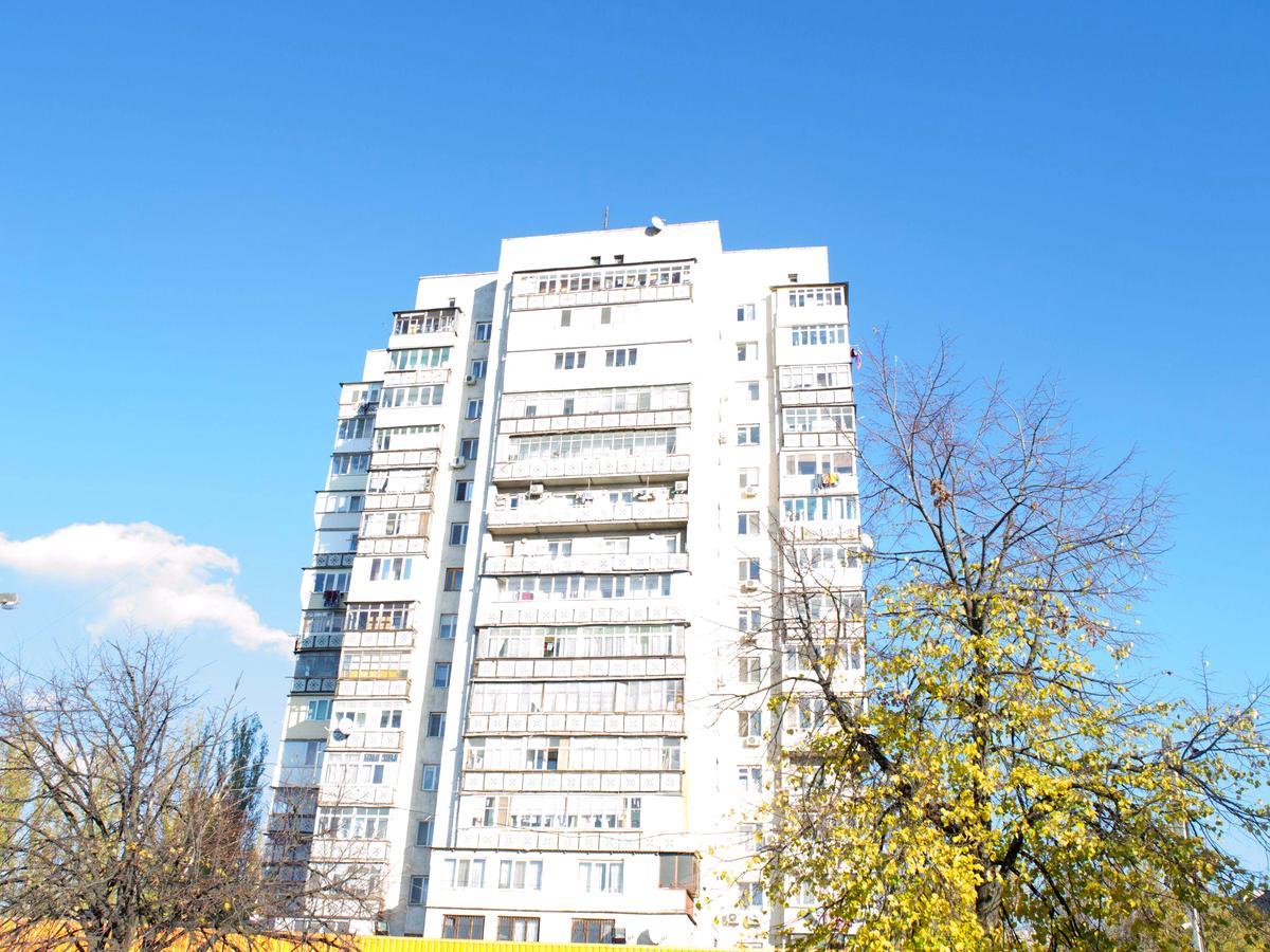 3-кімнатна квартира за адресою Небесної сотні пр. (площа 65 м²) - фото 16 3-кімнатна квартира за адресою Небесної сотні пр. (площа 65 м²) - Atlanta.ua - фото 16