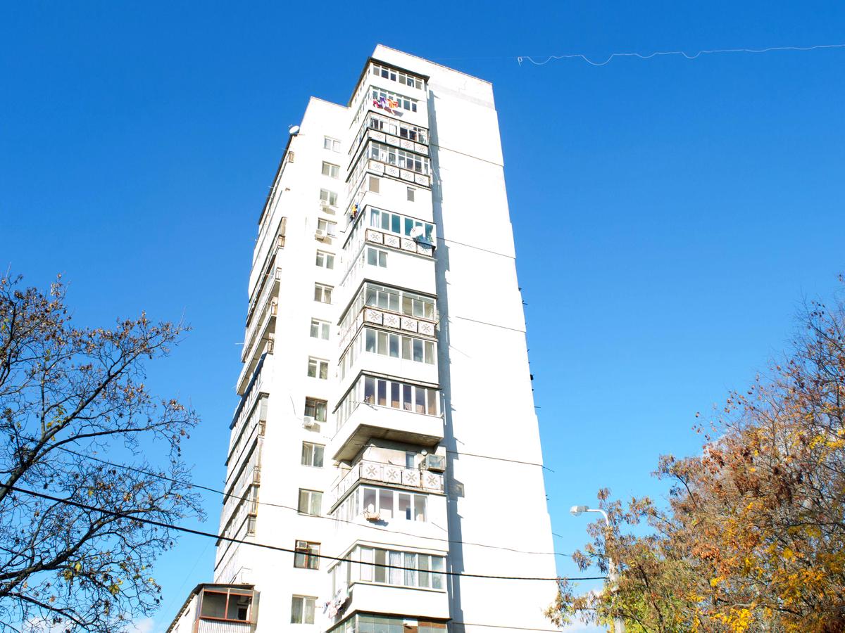 3-кімнатна квартира за адресою Небесної сотні пр. (площа 65 м²) - фото 17 3-кімнатна квартира за адресою Небесної сотні пр. (площа 65 м²) - Atlanta.ua - фото 17