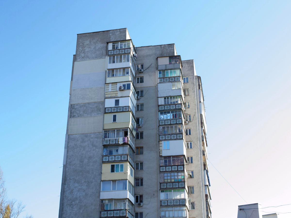 3-кімнатна квартира за адресою Небесної сотні пр. (площа 65 м²) - фото 18 3-кімнатна квартира за адресою Небесної сотні пр. (площа 65 м²) - Atlanta.ua - фото 18