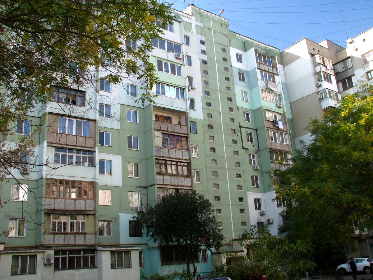 3-комнатная квартира по адресу ул. Бабаджаняна марш. (площадь 60 м²) - imageAlt 11 3-комнатная квартира по адресу ул. Бабаджаняна марш. (площадь 60 м²) - Atlanta.ua - imageAlt 11
