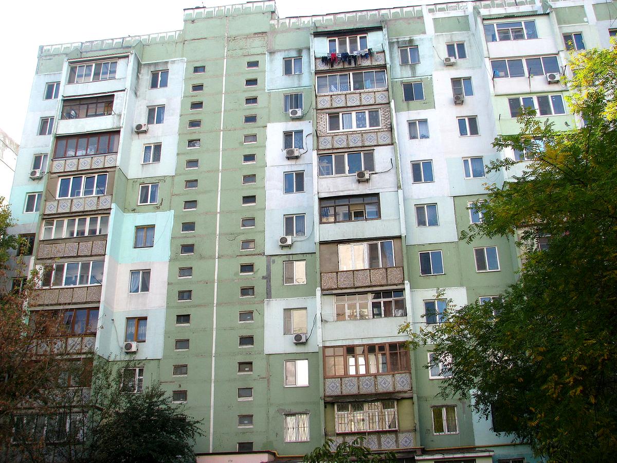 3-комнатная квартира по адресу ул. Бабаджаняна марш. (площадь 60 м²) - imageAlt 12 3-комнатная квартира по адресу ул. Бабаджаняна марш. (площадь 60 м²) - Atlanta.ua - imageAlt 12