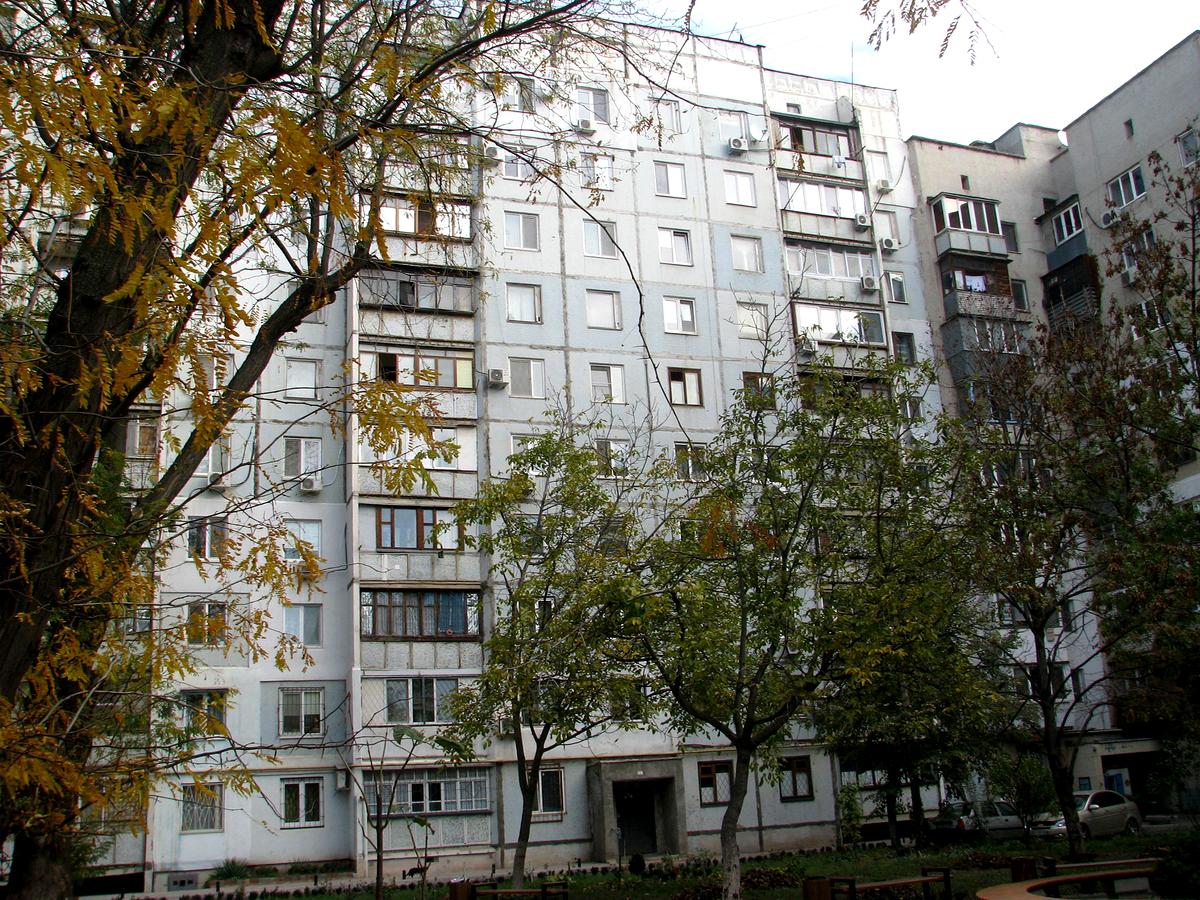 Многокомнатная квартира по адресу ул. Радостная (площадь 89 м²) - imageAlt 15 Многокомнатная квартира по адресу ул. Радостная (площадь 89 м²) - Atlanta.ua - imageAlt 15