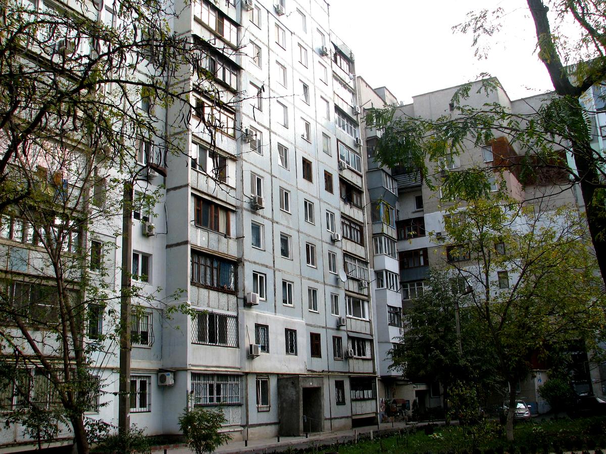 Многокомнатная квартира по адресу ул. Радостная (площадь 89 м²) - imageAlt 16 Многокомнатная квартира по адресу ул. Радостная (площадь 89 м²) - Atlanta.ua - imageAlt 16