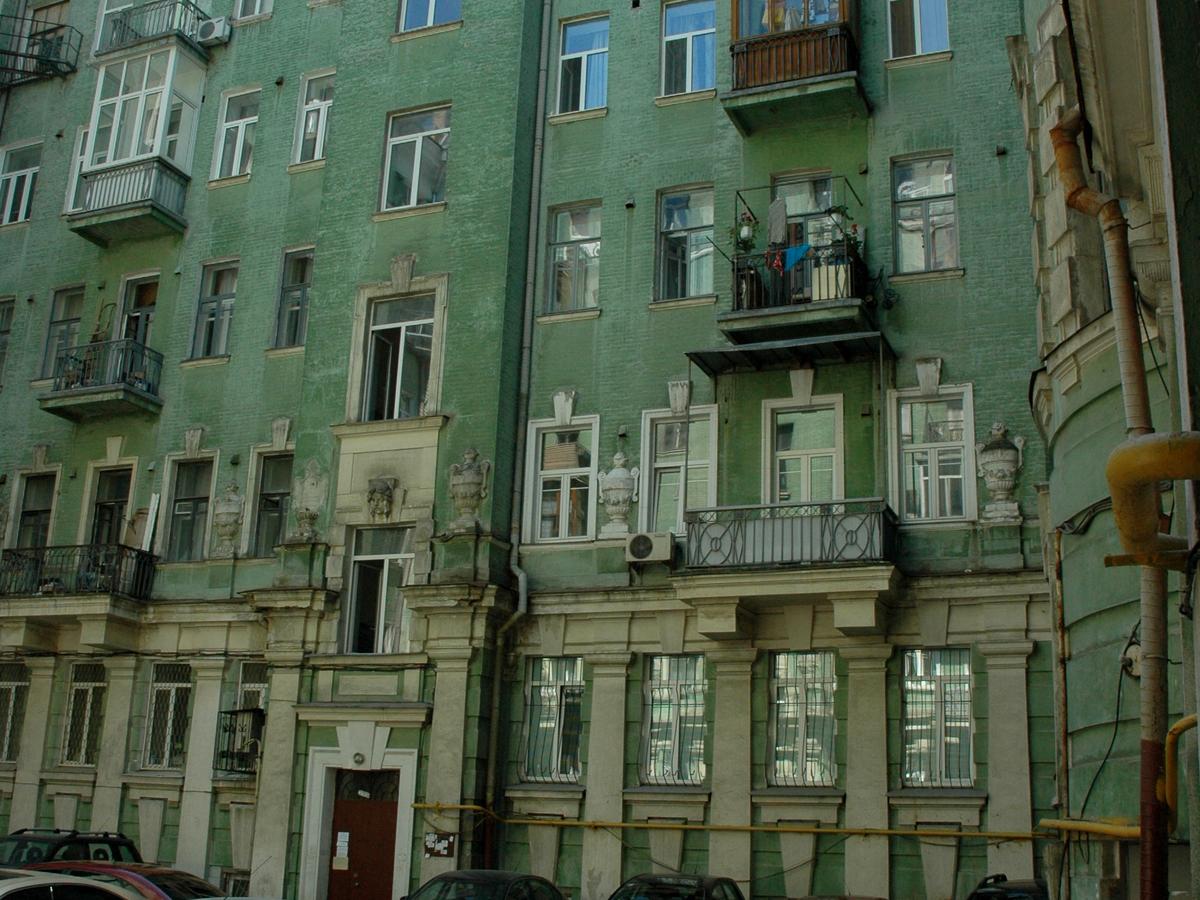 Фото будинку