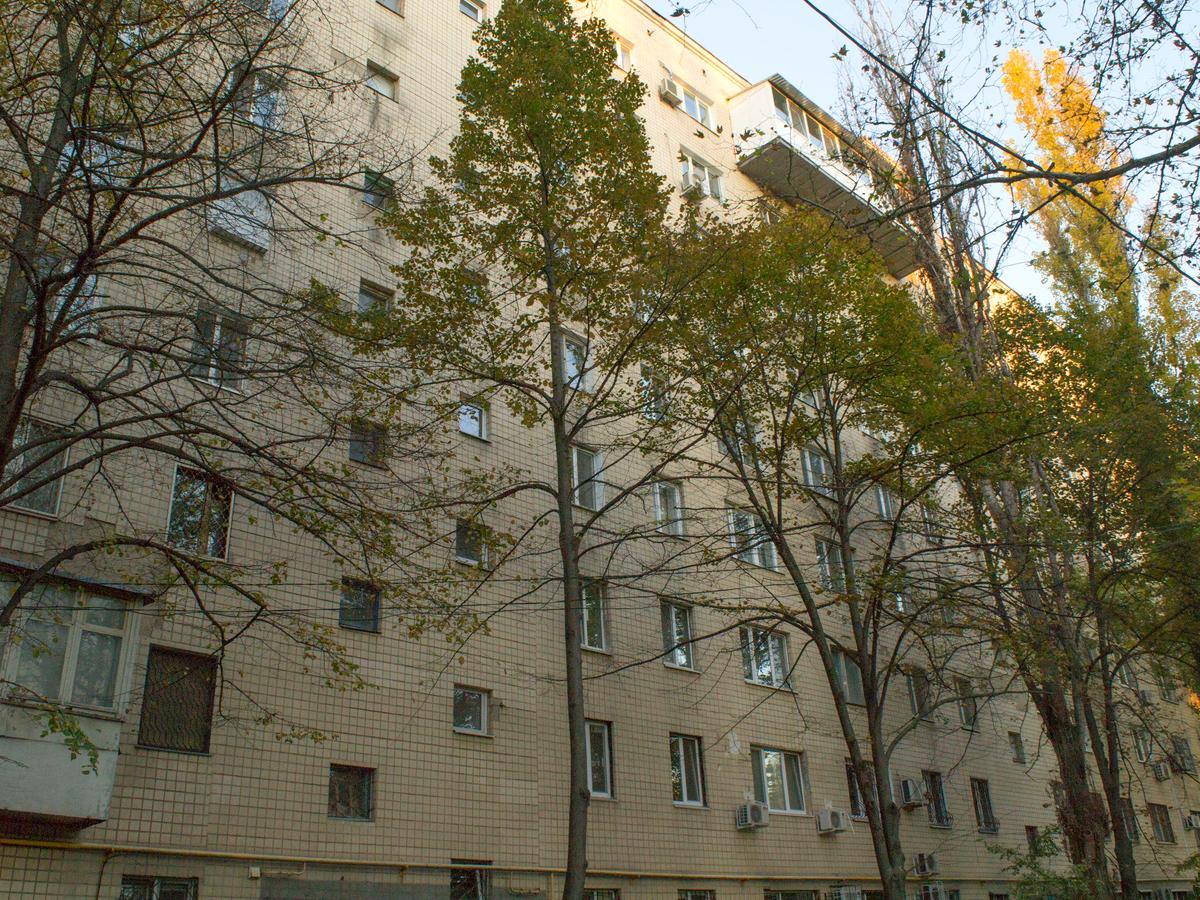 Багатокімнатна квартира за адресою вул. Інглезі (площа 75 м²) - фото 8 Багатокімнатна квартира за адресою вул. Інглезі (площа 75 м²) - Atlanta.ua - фото 8