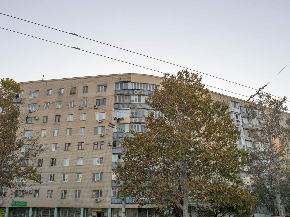 Багатокімнатна квартира за адресою вул. Інглезі (площа 75 м²) - фото 11 Багатокімнатна квартира за адресою вул. Інглезі (площа 75 м²) - Atlanta.ua - фото 11