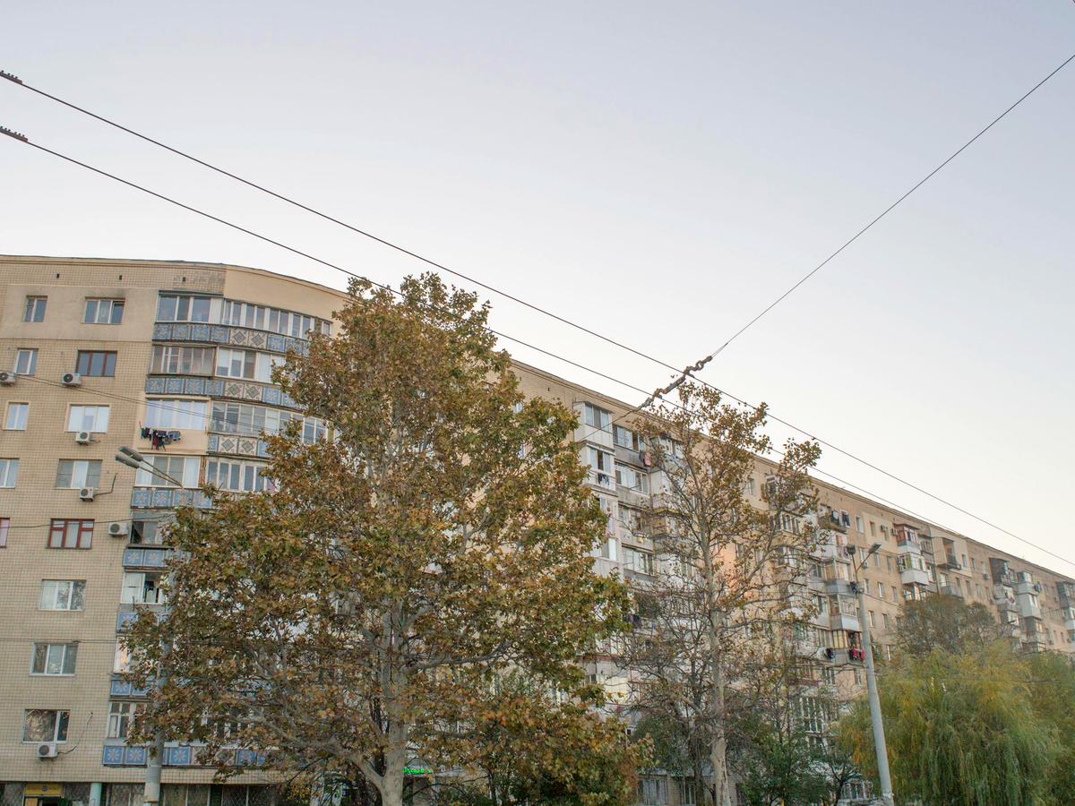 Багатокімнатна квартира за адресою вул. Інглезі (площа 75 м²) - фото 12 Багатокімнатна квартира за адресою вул. Інглезі (площа 75 м²) - Atlanta.ua - фото 12