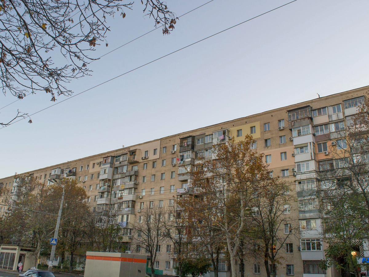 Багатокімнатна квартира за адресою вул. Інглезі (площа 75 м²) - фото 13 Багатокімнатна квартира за адресою вул. Інглезі (площа 75 м²) - Atlanta.ua - фото 13