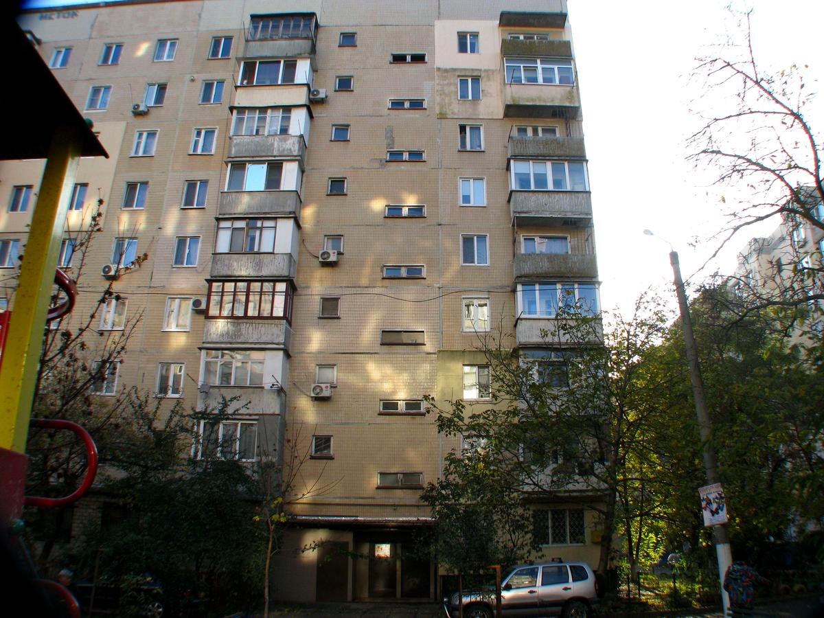 Багатокімнатна квартира за адресою (площа 90 м²) - фото 8 Багатокімнатна квартира за адресою (площа 90 м²) - Atlanta.ua - фото 8
